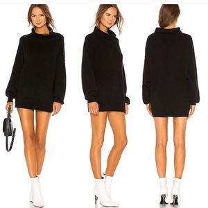 Free people knit sweater